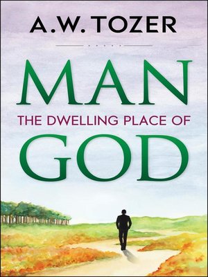 cover image of Man